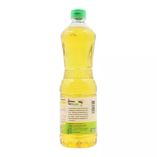 ผึ้งน้ำมันปาล์มโอเลอิน 1ลิตร Bee Palm Oil 1ltr. [หมายเลขบาร์โค้ด 8858741400069 ]