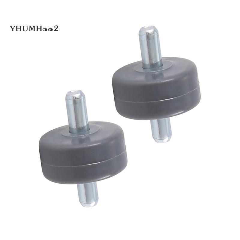 [yhumh002]ล้อแปรงกราวด์ 2 ล้อสําหรับเครื่องดูดฝุ่น NV350 NV352 NV355 NV356E NV500 NV501 และอื่นๆ