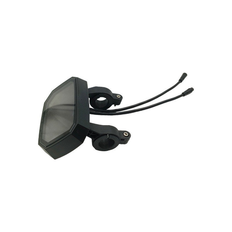 เครื่องมือสกู๊ตเตอร์ C1/H2/GT2/GT2S/GT2 RS/GT3/GT4/GT4S (เวอร์ชั่น 2024) หน้าจอแสดงผล