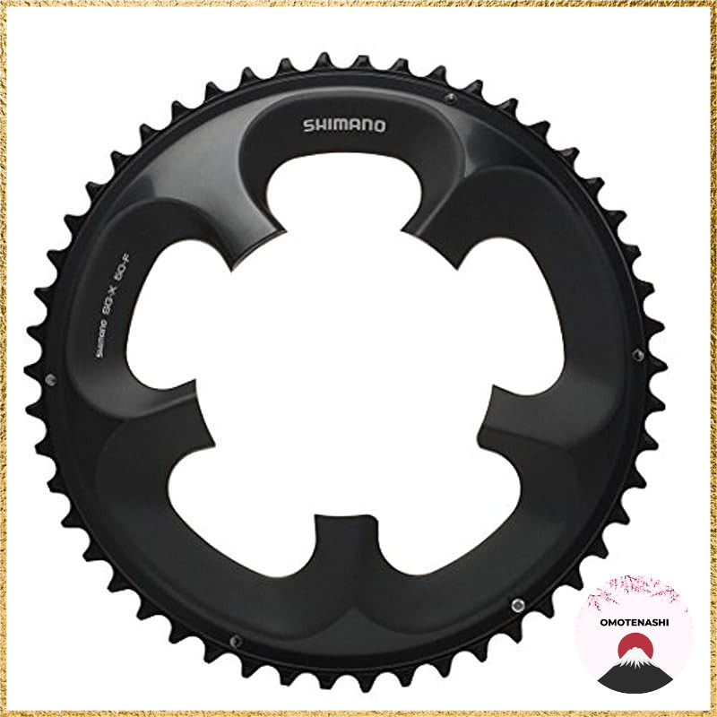 Shimano FC-6750G 50T-F