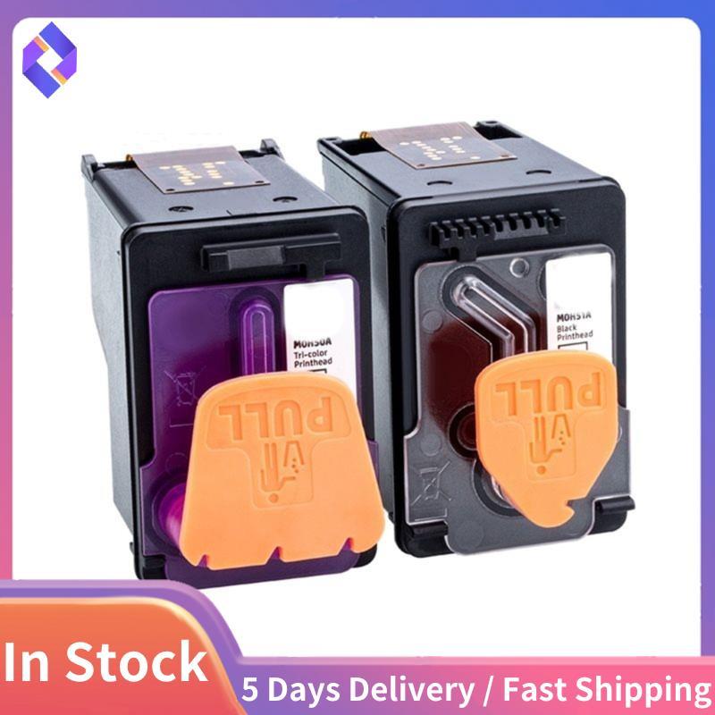 สําหรับ GT51 GT52 Printhead GT5810 GT5820 GT5822 หัวพิมพ์สําหรับถังหมึก 116 310 316 410 416 M0H51A M