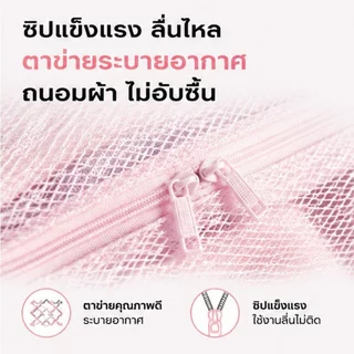 กระเป๋าจัดระเบียบเดินทาง ชุดถุงจัดเก็บเสื้อผ้า 5in1 กันน้ำ กันฝุ่น แบ่งช่อง พกพาง่าย ประหยัดพื้นที่