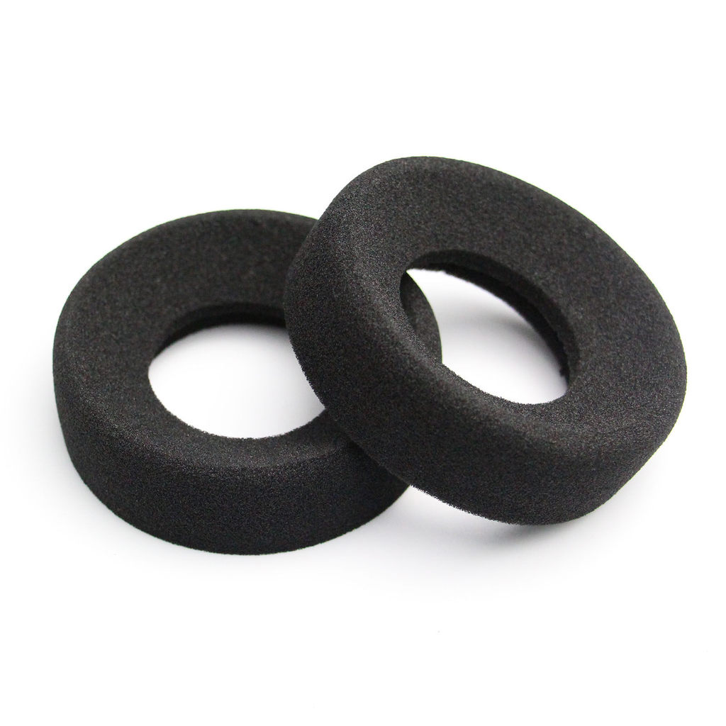Goethe/GRADO SR60/SR80/SR125/SR225 Hard Ear Cotton หูฟังนําเข้าฟองน้ํา
