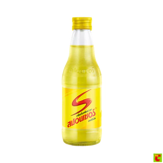 สปอนเซอร์ เครื่องดื่มเกลือแร่ รสออริจินัล 250 มล.