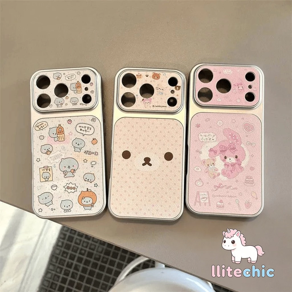 💙เหมาะสำหรับ เคสไอโฟน IPhone 17PROMAX 17PRO 16PROMAX 16/15PLUS iPhone 14PRO 13PROMAX 12PRO 11PROMAX