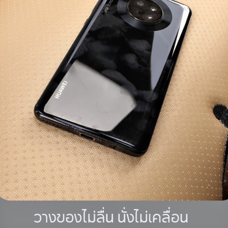 เบาะรองนั่งรถยนต์ Koala การ์ตูนผ้าลินิน Breathable Anti รูปที่ 7