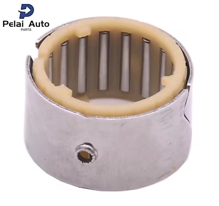 33411133785 Locking Axle Nut For BMW E82 E87 F87 E90 E92 E93 E60 F07 F10