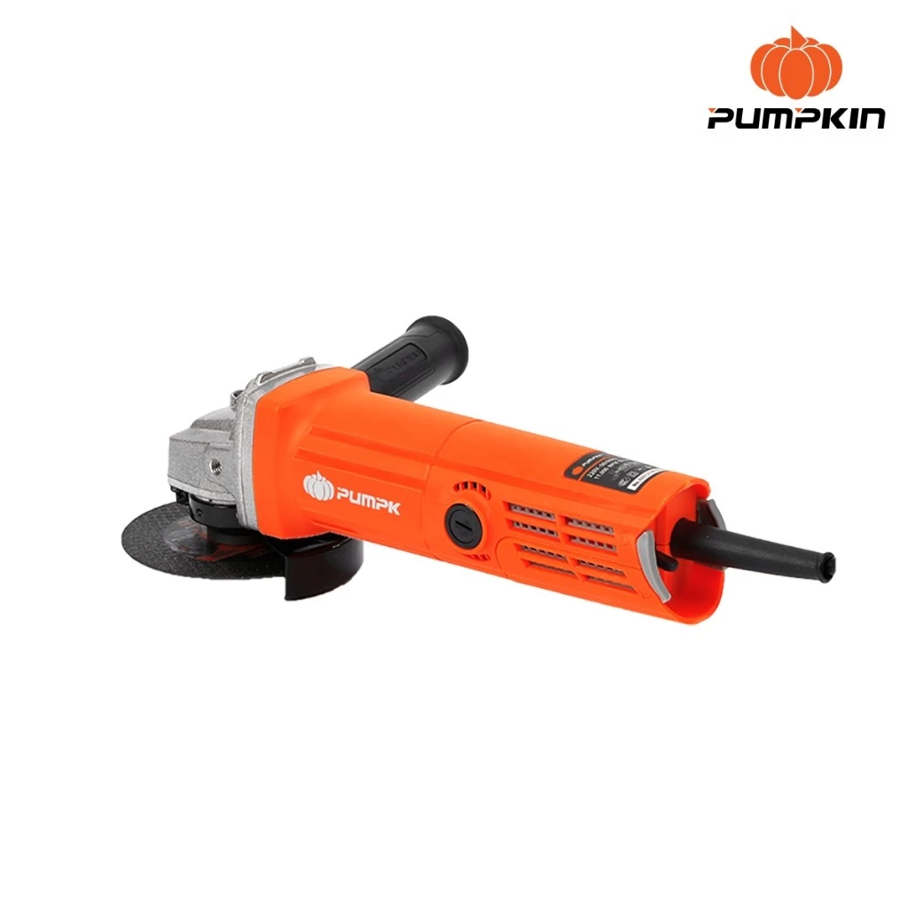 เครื่องเจียร PUMPKIN รุ่น J-G4750W ขนาด 4 นิ้ว 750 วัตต์ thumbnail 5