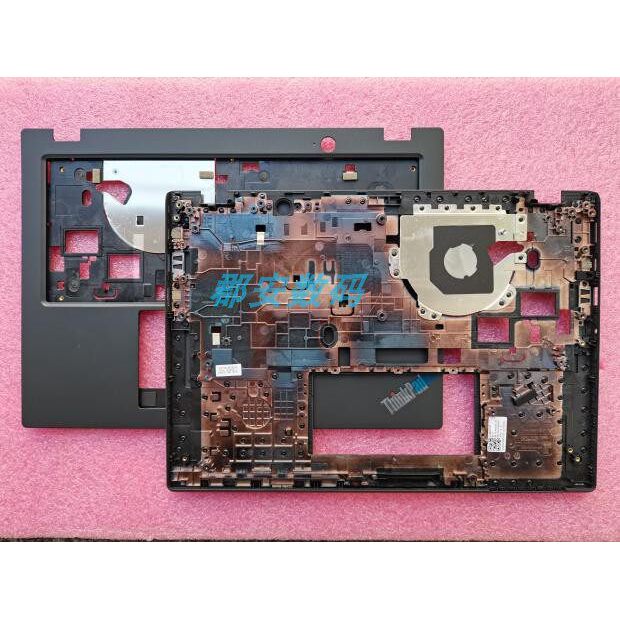 Thinkpad L13Gen3 Gen 4 S2Gen7 8 C Shell Palm Rest Black Shell 5M11H26958