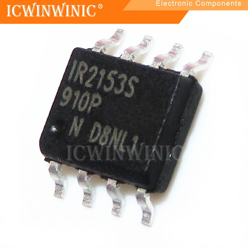 5 ชิ้น IR2153S IR2153 SOP-8 วงจรรวม IC