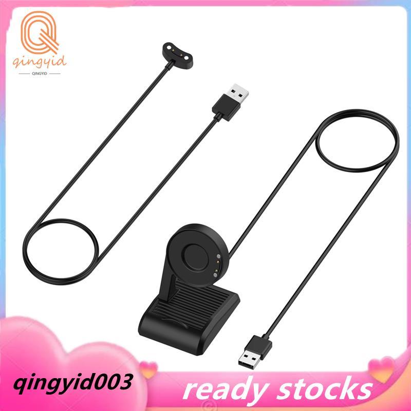 สําหรับ ProX Smartwatch Charger Dock อะแดปเตอร์สายชาร์จ USB สําหรับ Atlas/Pro 5 /X/3/Ultra/LTE/E3