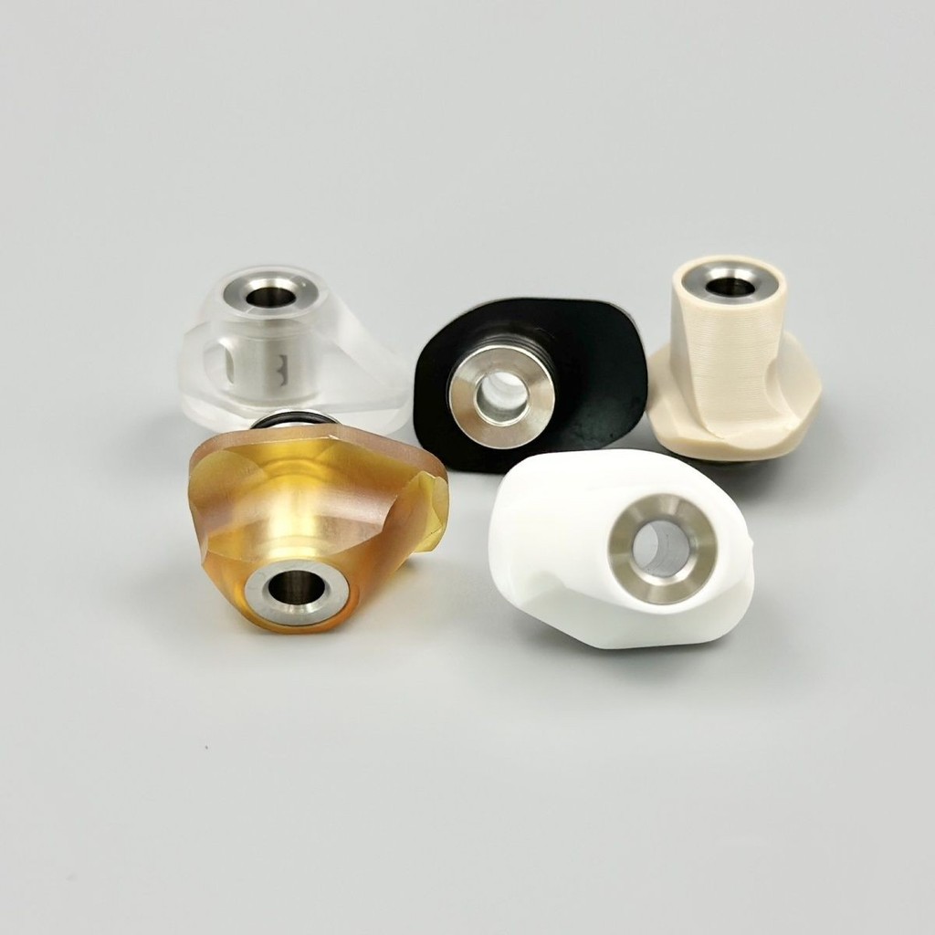 Cyber K se Dripper 510/Quick Release Dripper DL MTL Calibre เหมาะสําหรับ BB Box สามารถเชื่อมต่อได้#C