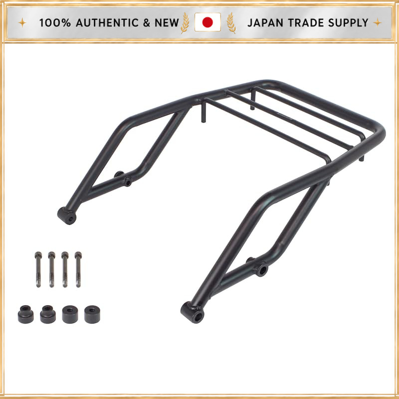 Special Parts TAKEGAWA Rear Carrier Eliminator/SE (8BL-EL400A) 09-11-0418 [07 TOUR]