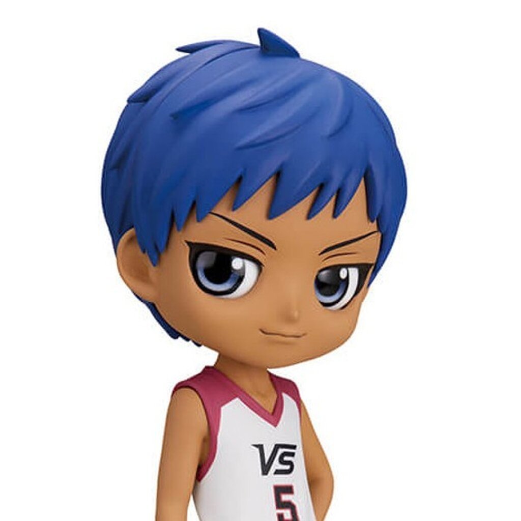 Banpresto Q Posket Kuroko's Basketball Daiki Aomine Taiga Kagami (A Daiki Aomine) 4983164190168 (Fig