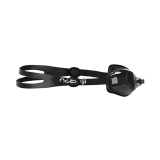 Decathlon Goggles Ama 100 Size L Cn แว่นตารุ่น Ama 100 ขนาด L - Black