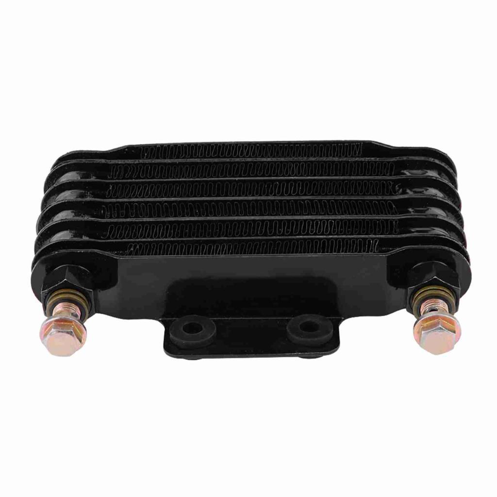 Phoenixshop 85ml ชุดระบบหม้อน้ําระบายความร้อนเครื่องยนต์สําหรับ GY6 100CC-150CC