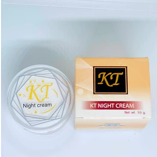ครีมเคที KT BRAND ของแท้สินค้าใหม่ทุกล๊อต ของเเท้