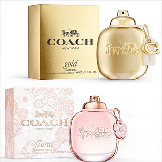 น้ำหอม COACH new york EDP มีหลายเลือกหลายกลิ่น,หลายขนาด