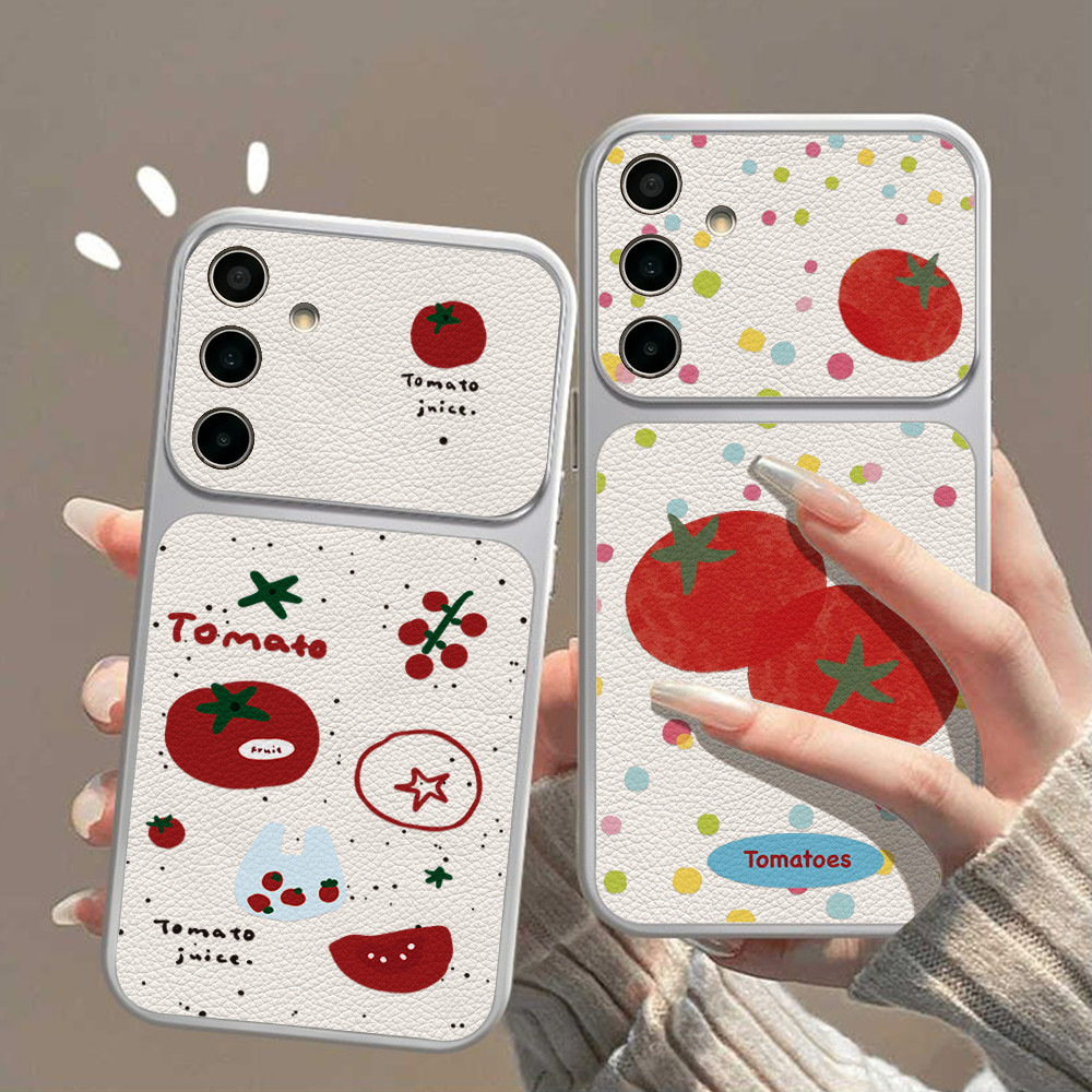 เคสโทรศัพท์สำหรับ Samsung A37 A57 A17 A07 A56 A36 A54 A15 A14 A13 A06 A05 S23 S24 S25 S26 Ultra