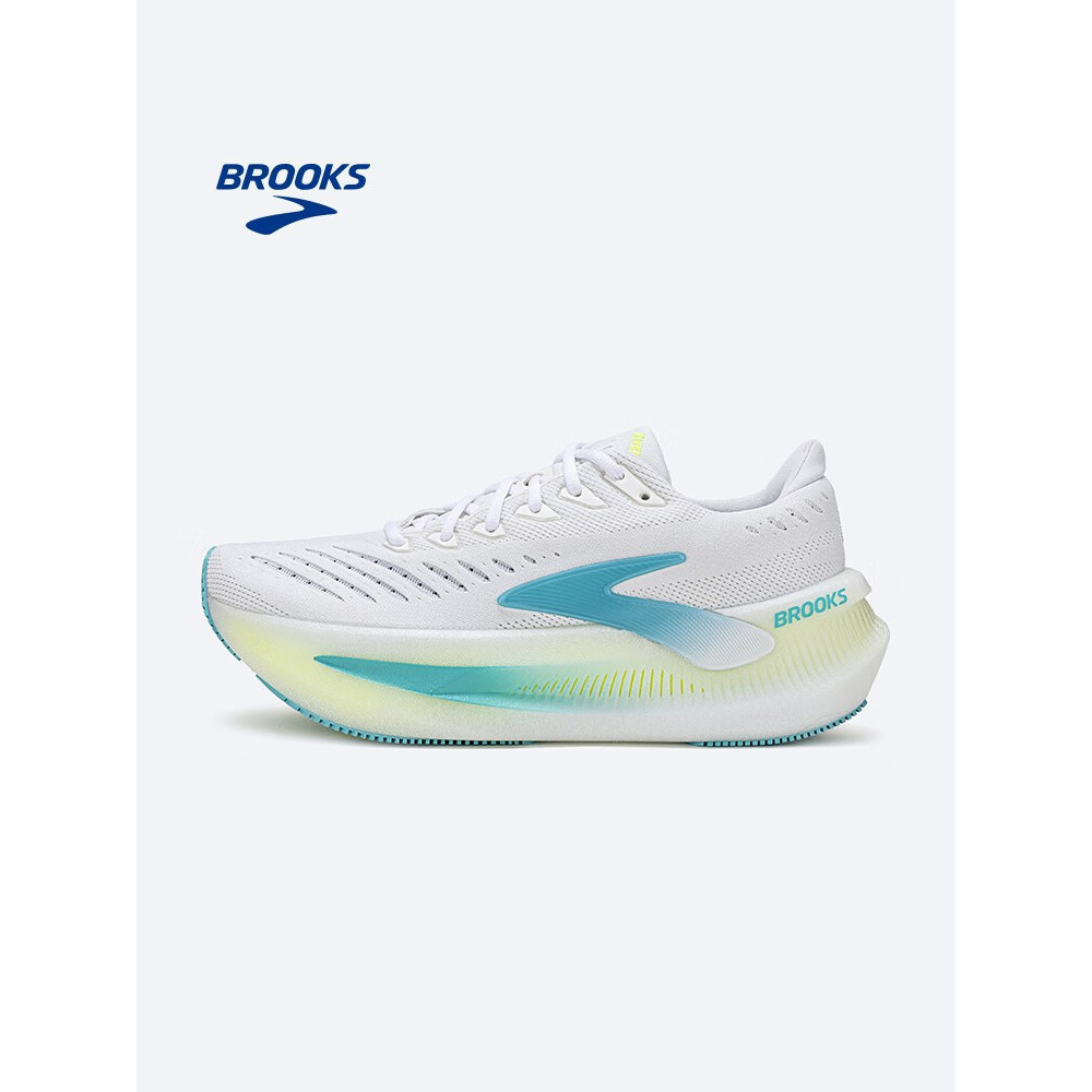 Plushmax2Super s9l9comfortglycerin แฟชั่น maxdna รองเท้าวิ่งทางไกลใหม่brooksv3เหมาะสําหรับกีฬาสุดขีด