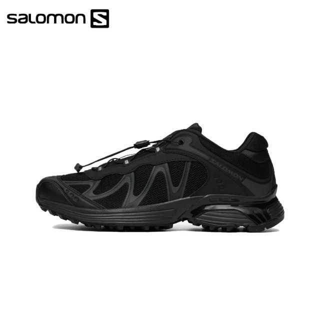 （ของแท้ 100%）SALOMON XT-WHISPER 477620 Sneaker