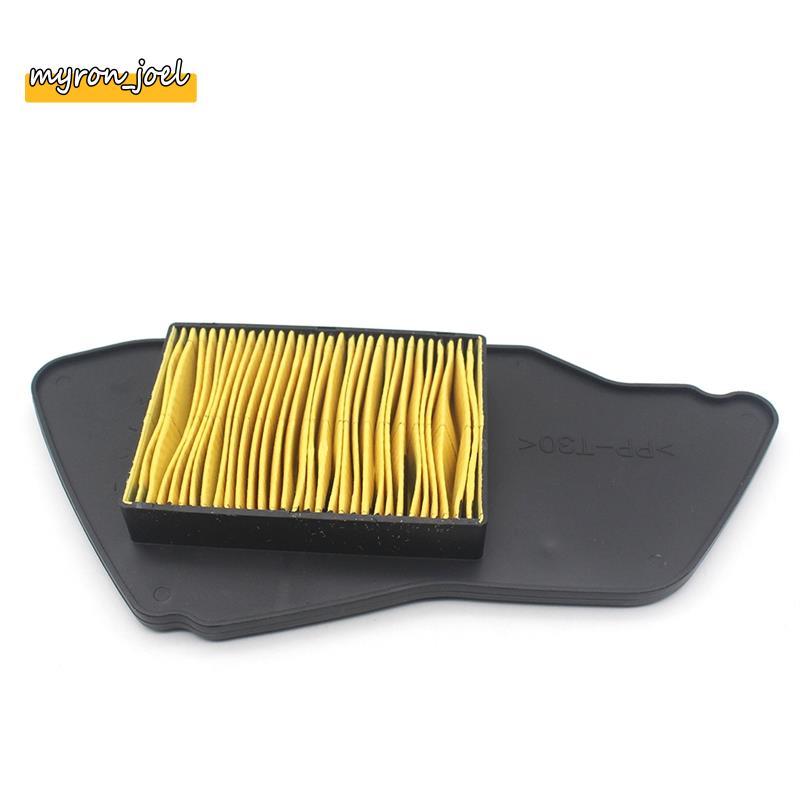 ไส้กรองอากาศรถจักรยานยนต์สําหรับ ZUMA125 BWS125 YW125 BWS 125 X-OVER125 5S9-E4451-00