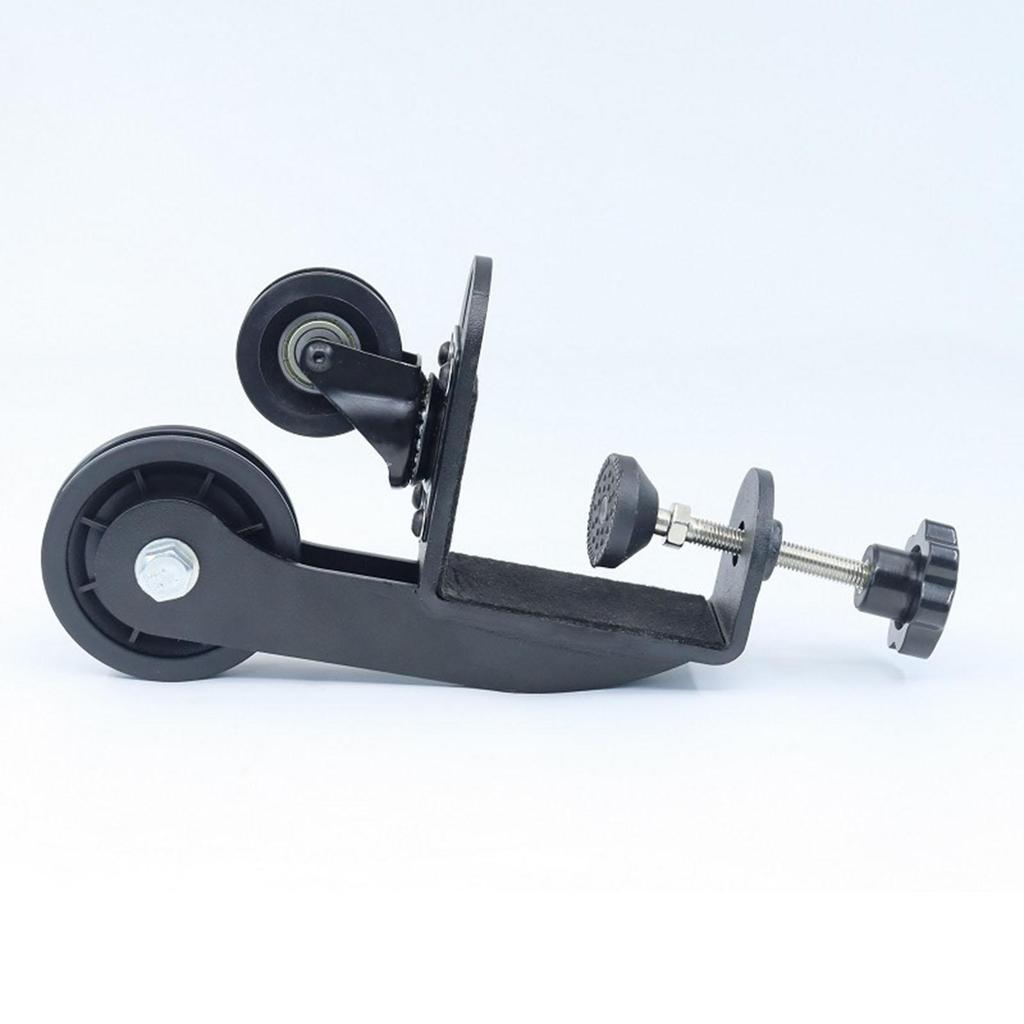 [mibum01eb] Arm Wrestling Training Table Pulley Cable System DIY Arm Strength Training