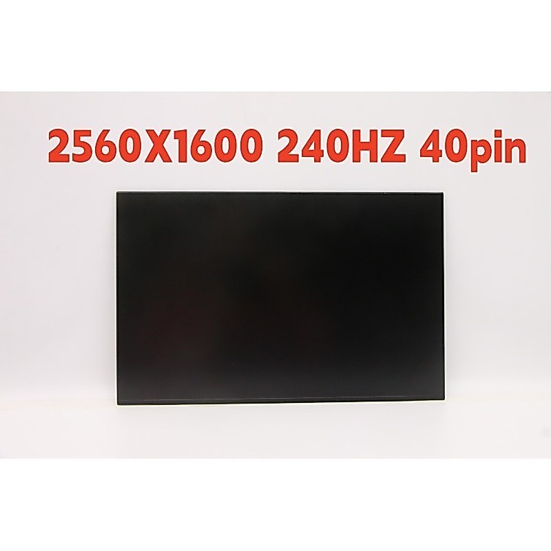 16.0 240Hz NE160QDM-NZ2 NE160QDM-NZ3 NE160QDM-NZ5 NZA MNG007DA2-3 N160GME-GTB NE160QDM-NZB แล็ปท็อปแ