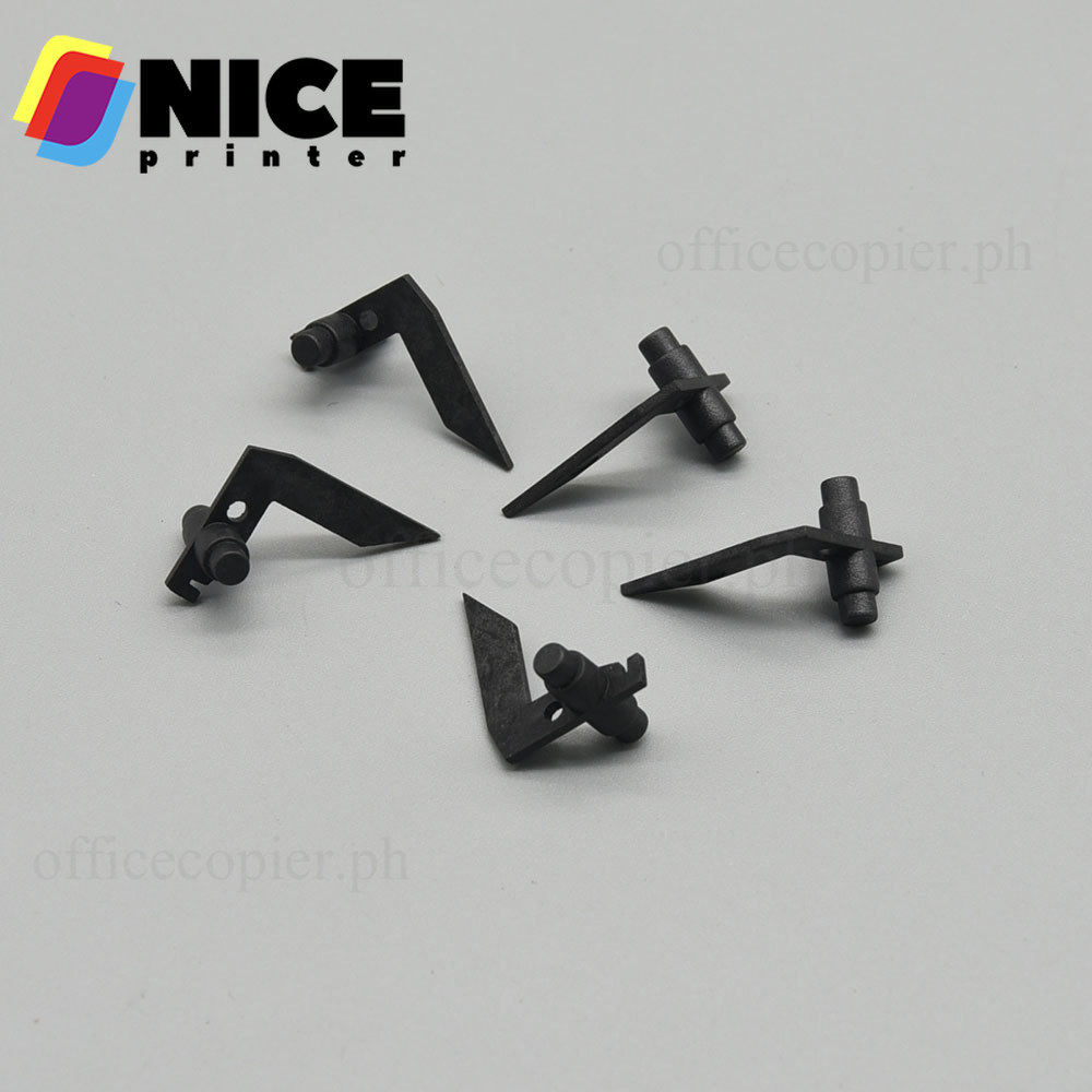 10X FB4-8018-000 Drum Picker Finger สําหรับ CANON IR 8500 105 600 7086 7095 7105 7200 8070 9070 8085