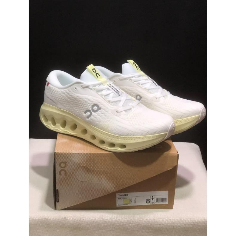 Cloudsurfer Max Erewhon Double Cushioning รองเท้าวิ่งลําลองน้ําหนักเบาระบายอากาศได้
