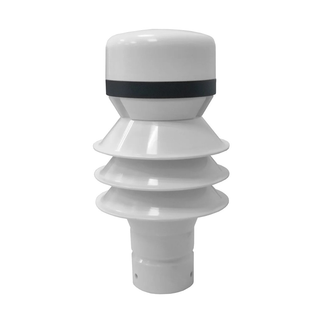 WarrantyBGT SDI12 24GHz Doppler Radar Rain / Snow/ Hail Radar Precipitation Gauge Rain Sensor Detect