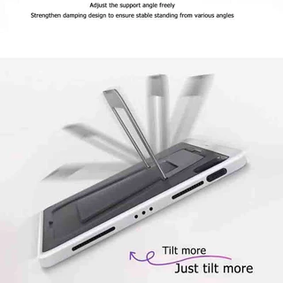 พร้อมที่ใส่ปากกา โครงยึดเปลือกป้องกัน for Samsung Galaxy Tab S10lite S7/S8/S9FE S10FE/S9/A9+/A11+ S10lite S11มุมยืดหยุ่น