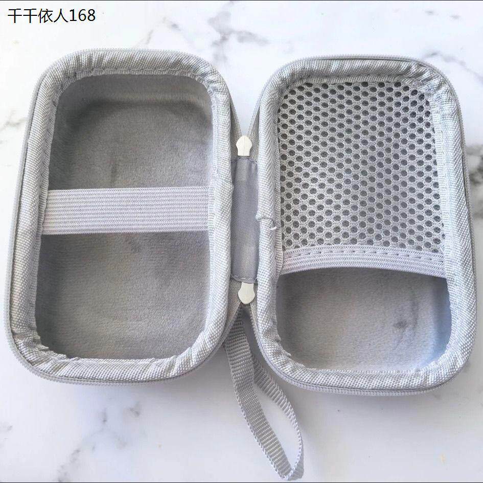Universal Wireless Mouse Storage Bag Bullfly gpw Mouse Box G304/G903 Dragonfly F1 จาก a7 Mouse Bag