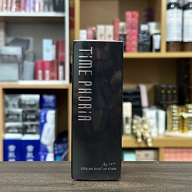 Time Phoria Stellar Dust Lip Stain 5ml