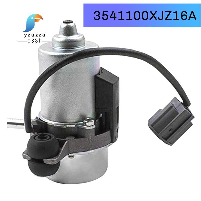 [ส่วนลด Y3Y]ปั๊มสูญญากาศไฟฟ้าในรถยนต์ Power Brake Booster ชุดปั๊มเสริม 3541100XJZ16A สําหรับ H2 H6 H