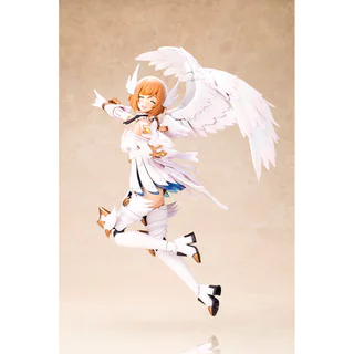 KOTOBUKIYA AG001 ARCADANEA GRANDE SCALE LUMITEA ของแท้ นำเข้า 100%