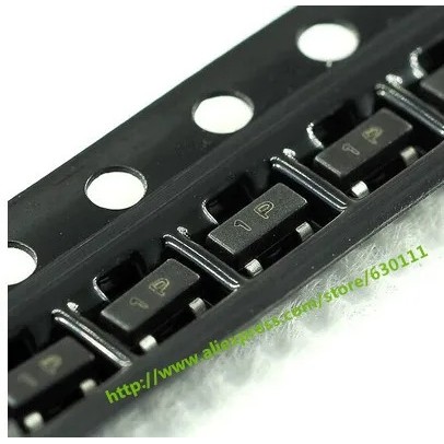 3000PCS MMBT2222ALT1G SOT-23 MMBT2222 2N22 SMD ทรานซิสเตอร์วัตถุประสงค์ทั่วไป