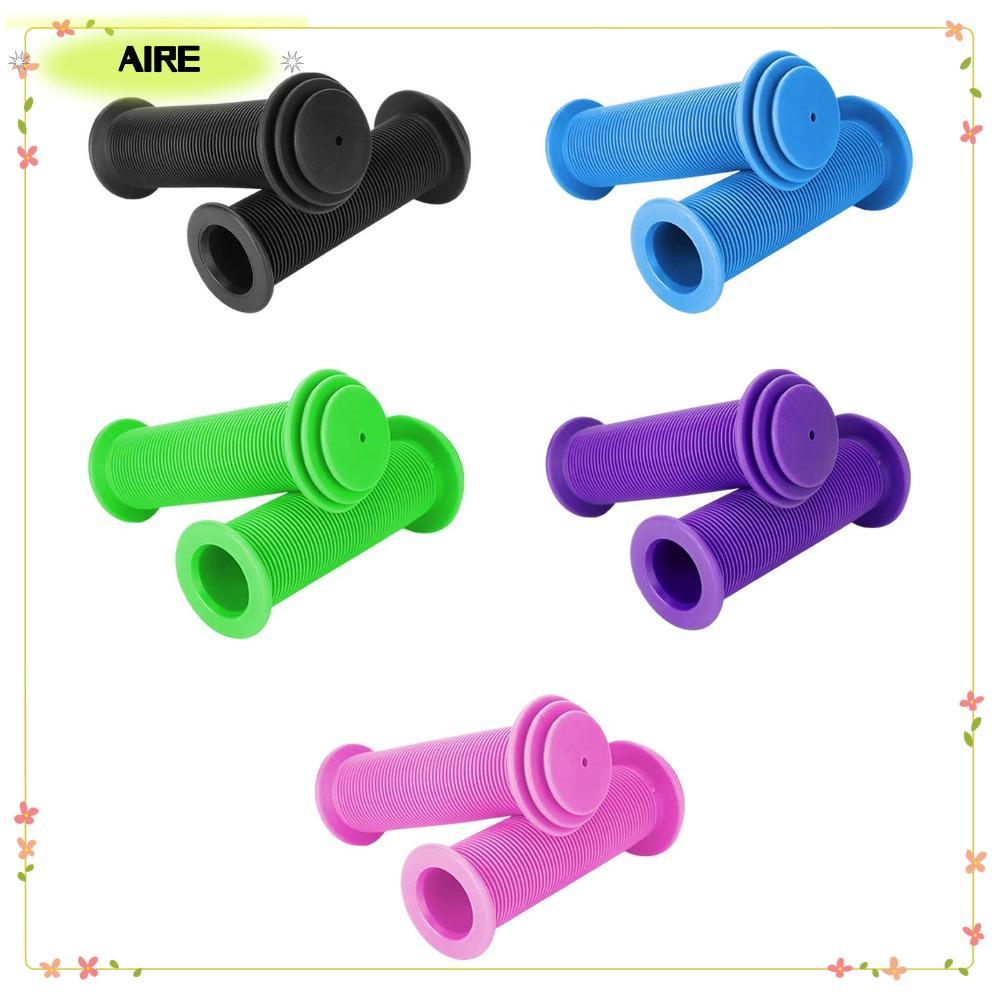 AIRE Hand Grips Cover Universal Skateboard Anti Slip ยางแฮนด์