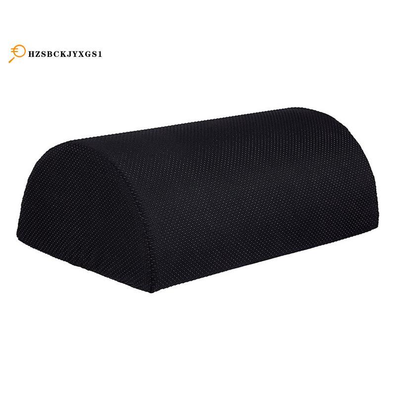 [hzsbckjyxgs1]Ergonomic Feet Cushion Support Feet Stool Foam Pillow Foam Footrest Massage