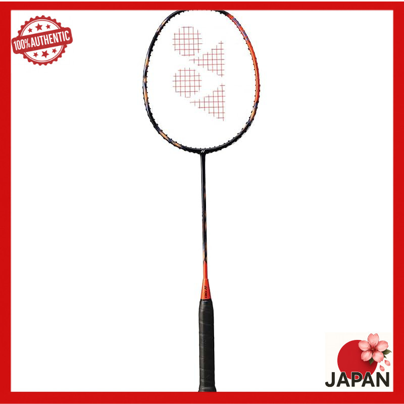 Yonex Astrox 77 Play Badminton Racket 4UG5 (Light Beige)
