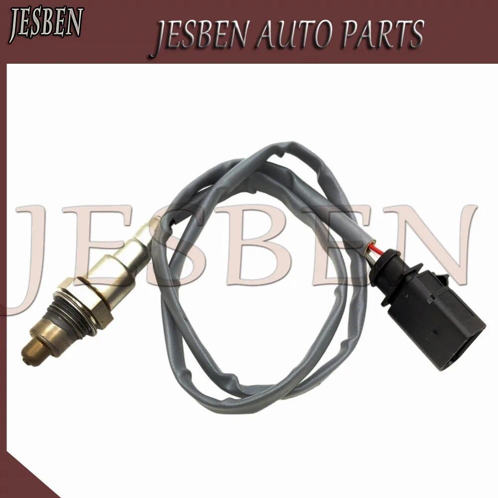 0258030151 06เค906262AC Lambda ออกซิเจน O2 Sensor สําหรับ AUDI A3 S3 TT TT TSS VW GOLF 7 Passat SKOD
