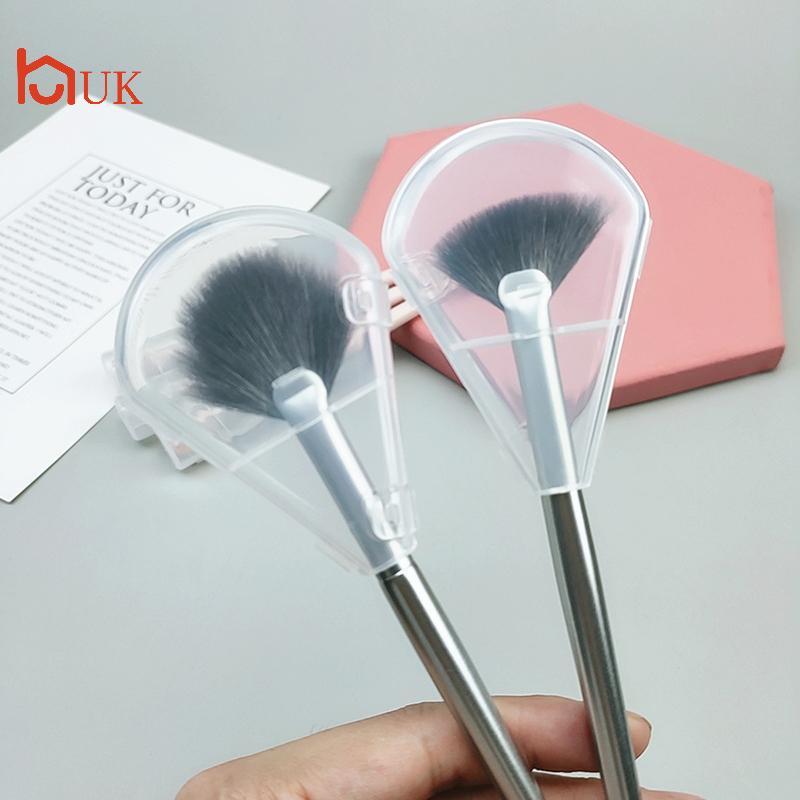 UK แปรงป้องกันฝุ่น Guards Protectors ฝาครอบ Make Up อุปกรณ์เครื่องมือ TH