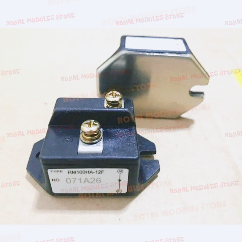RM50HA-12F RM50HA-24F RM100HA-12F RM100HA-24 RM100HA-20F RM20HA-24F โมดูลใหม่