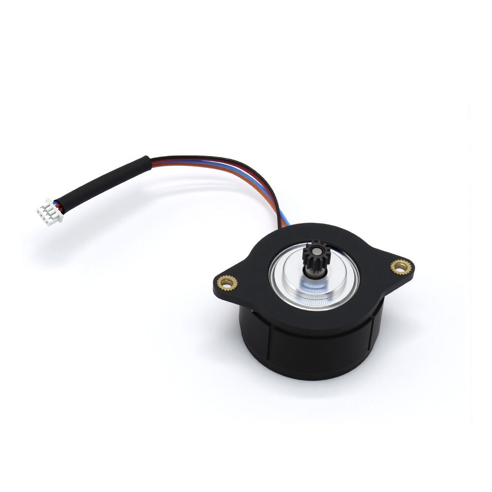 สําหรับ 3D เครื่องพิมพ์ Extruder มอเตอร์โลหะ Core Magnetic Rotor สําหรับ K1 ชุด