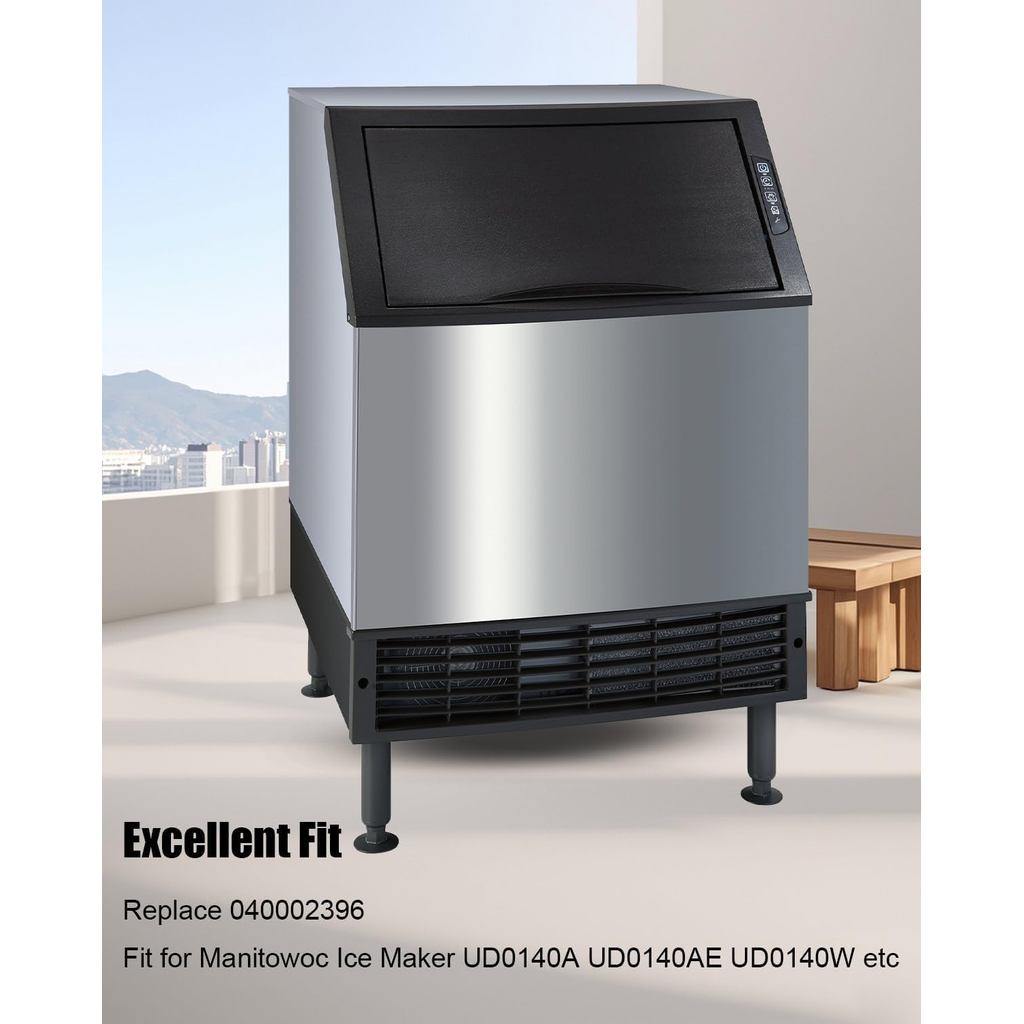 040002396 เก็บเกี่ยวสวิทช์ลอยเหมาะสําหรับ Manitowoc Ice Maker UD0140A UD0140AE UD0140W UD0140WE UD01