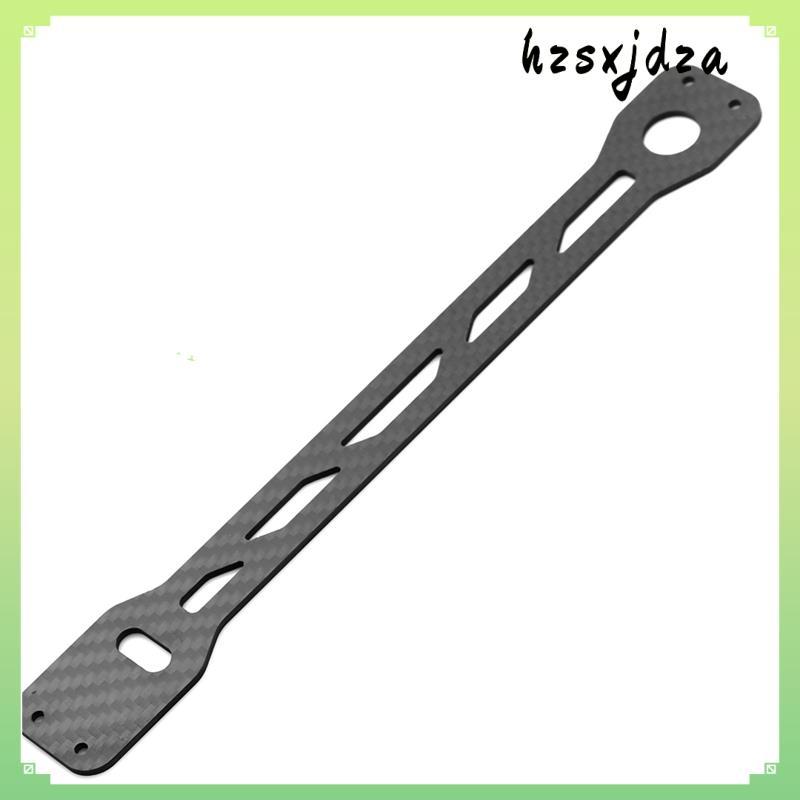 คาร์บอนไฟเบอร์ที่สองแผ่นสําหรับ TT02 TT02B TT-02 TT-02B 1/10 RC รถเปลี่ยน hzsxjdza.th
