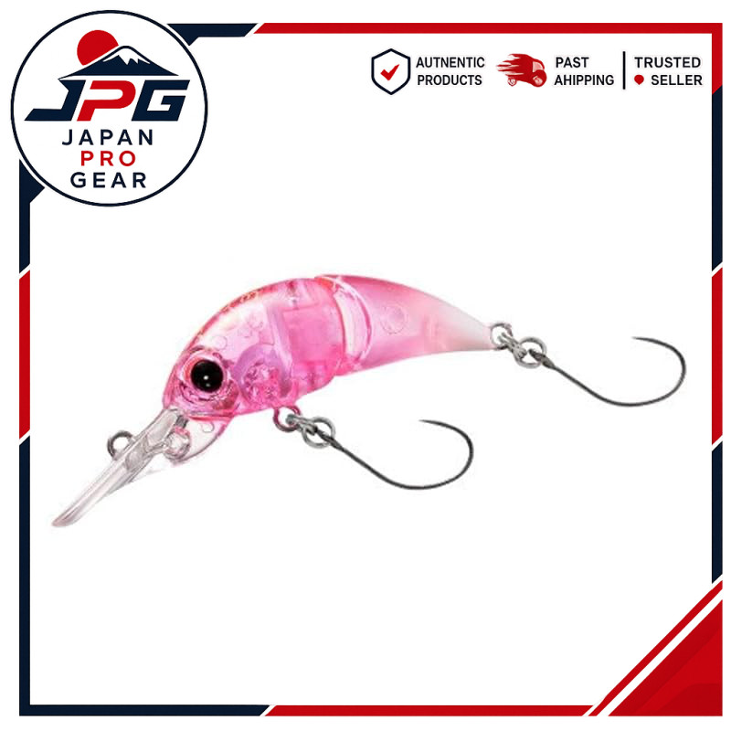 SHIMANO Cardiff Fuwatoro 35mm 2.5g Crank Lure [Direct from Japan]
