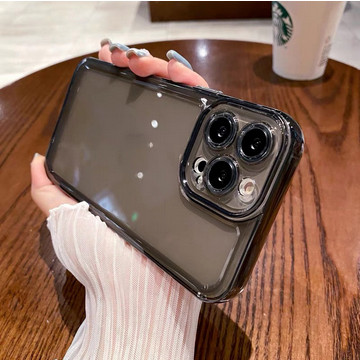 Softcase Case Space TPU INFINIX SMART 20 /NOTE 30 4G/30 PRO 4G /NOTE 40/40S/40 PRO/40 PRO+/NOTE 50 P