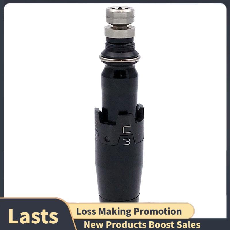 0.335 ปลอกอะแดปเตอร์เพลากอล์ฟสําหรับ 918F/917F/915F/910F ไม้แฟร์เวย์