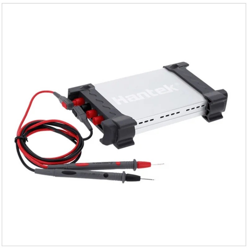 Hantek 365F Capacitance Multimeter True RMS Hantek365F USB Data Logger PC USB Oscilloscopes ร้อน !-*